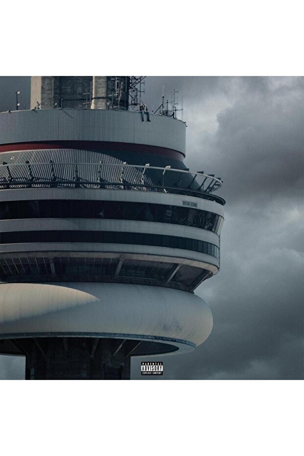 Drake - Views - Plak - 1