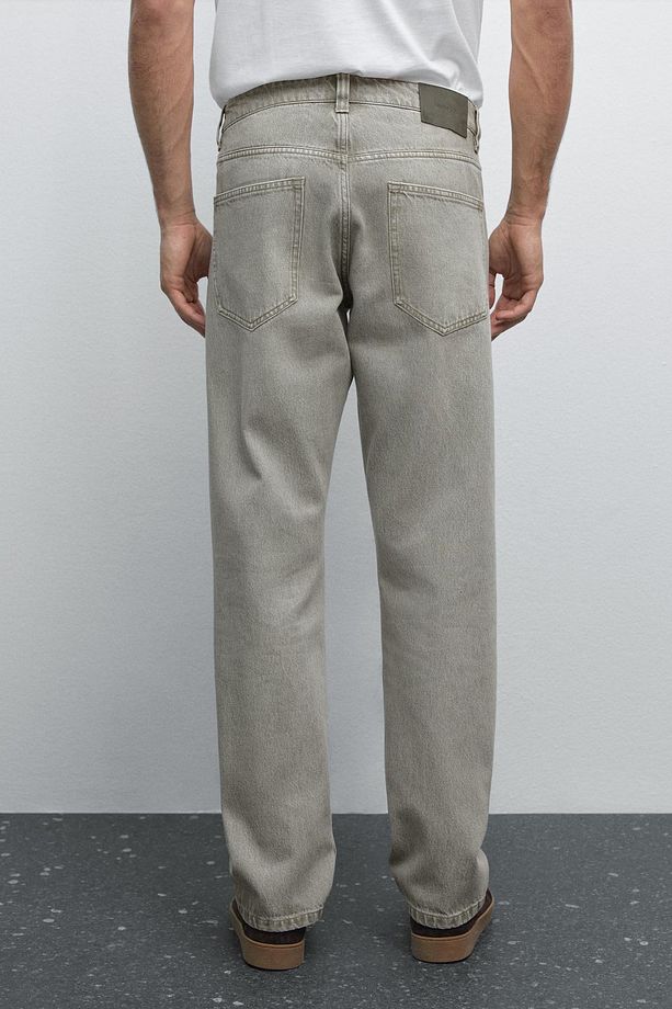 Regular fit jean - 3