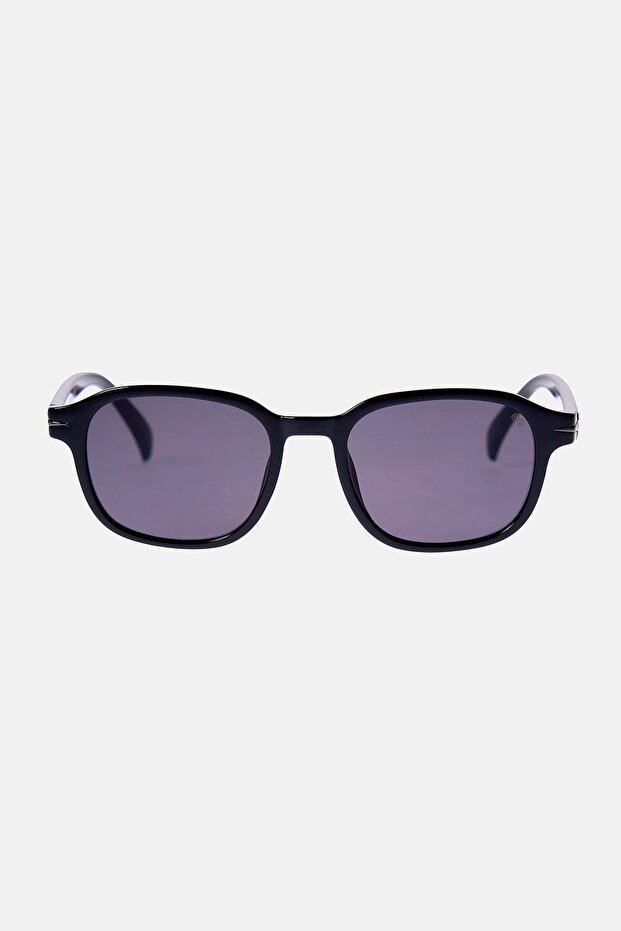 Passenger Sunglasses - Black - 2