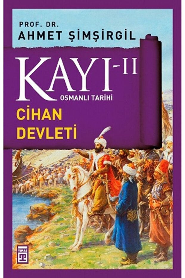 Kayı II - Cihan Devleti Fatih