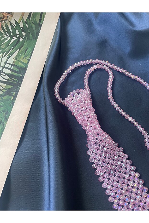 Pudra kristal kravat - 2