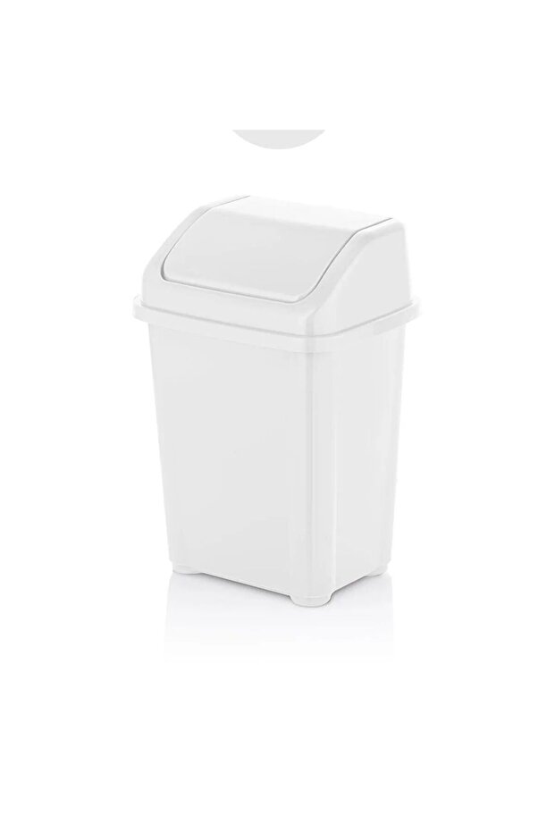 ÇÖP KOVASI ( 3.5 LT ) MİNİ - 1