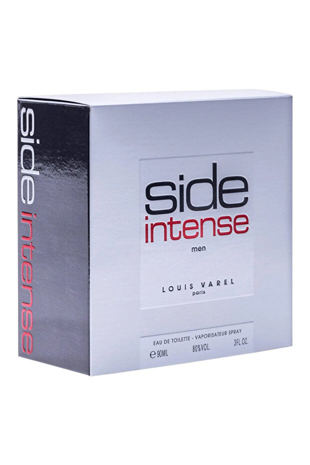 SIDE INTENSE MEN - 2
