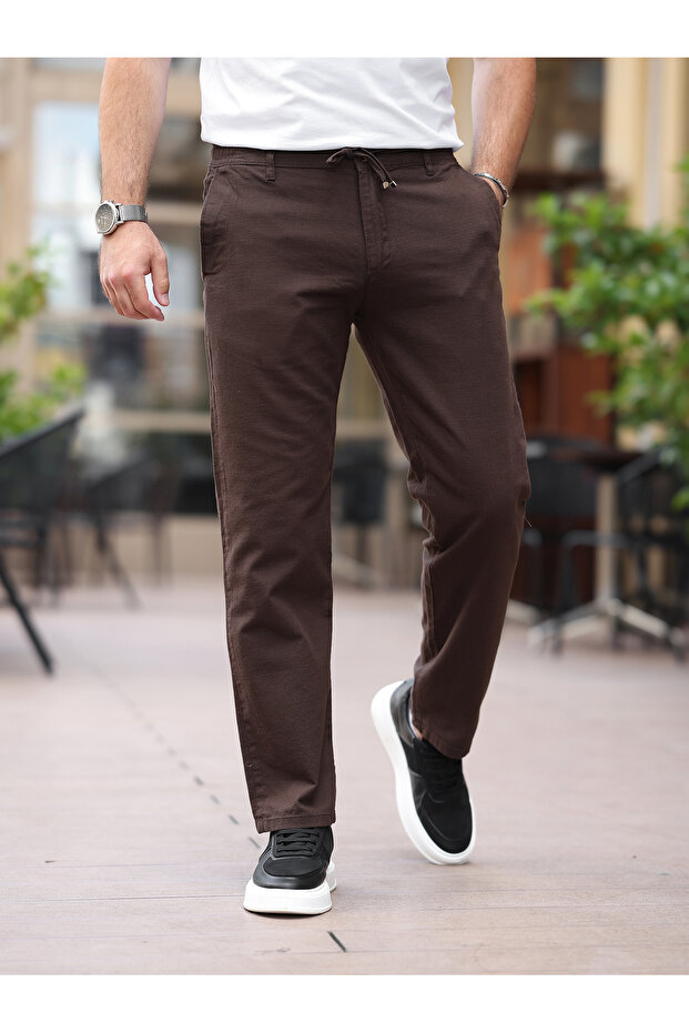 Len Jogger nadrág - 4