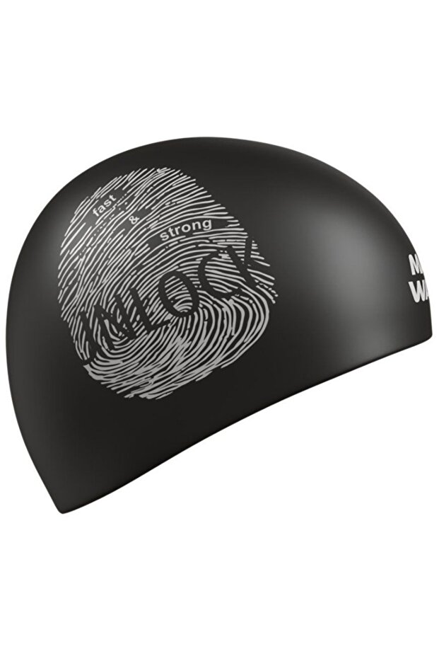 UNLOCK Çift Taraflı Silikon Bone - 3