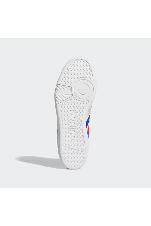 Hoops 4.0 Beyaz Unisex Sneaker Jq5297 - 3