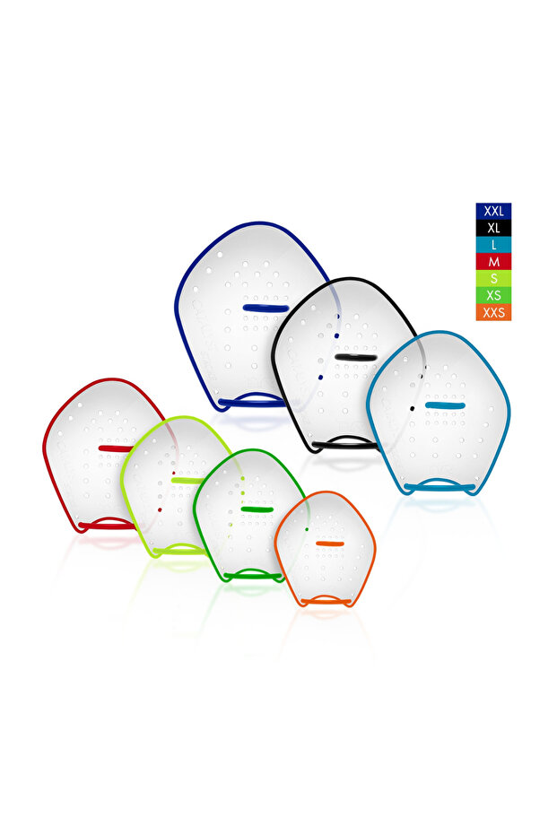 Catalyst El Paleti - 1