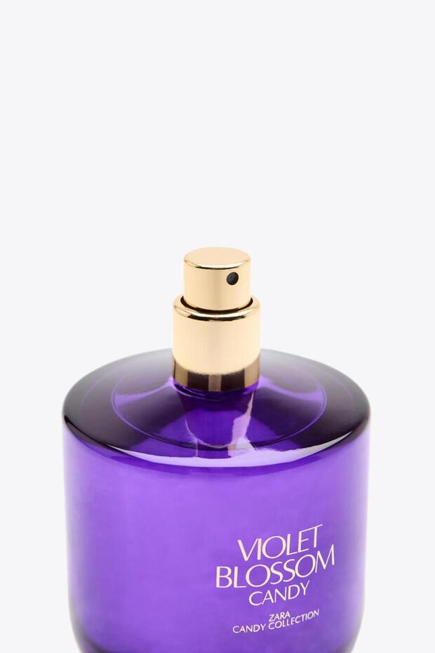 VIOLET BLOSSOM CANDY EDP 90 ML - 3