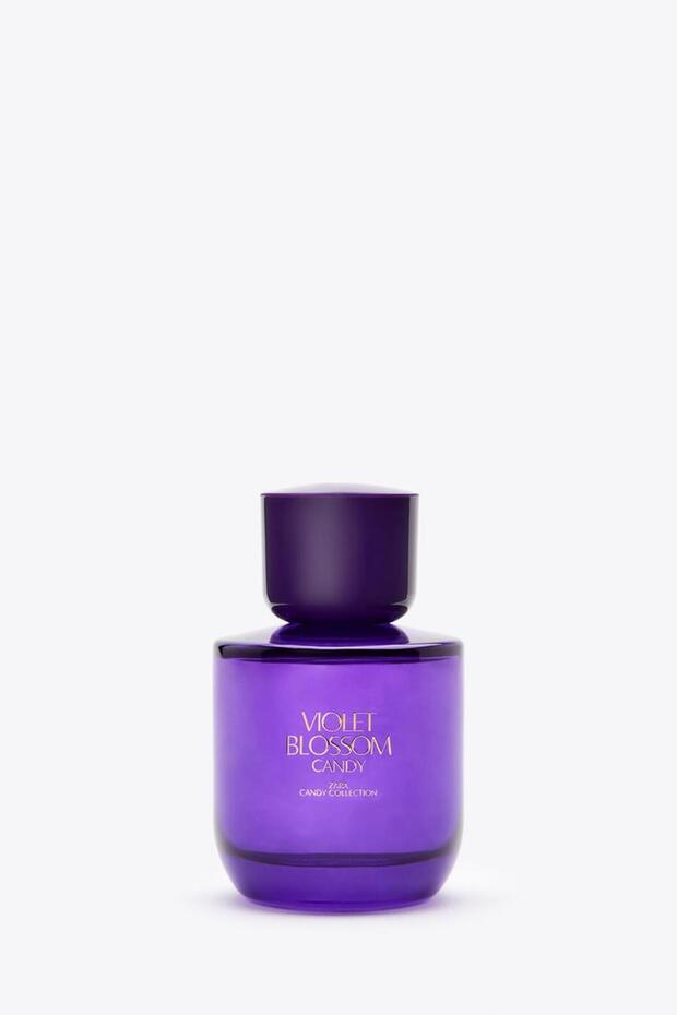 VIOLET BLOSSOM CANDY EDP 90 ML - 4