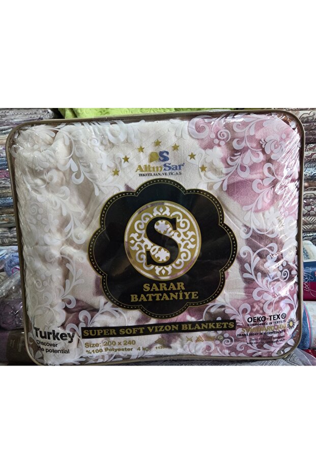 ÇİFT KİŞİLİK BATTANİYE - 4