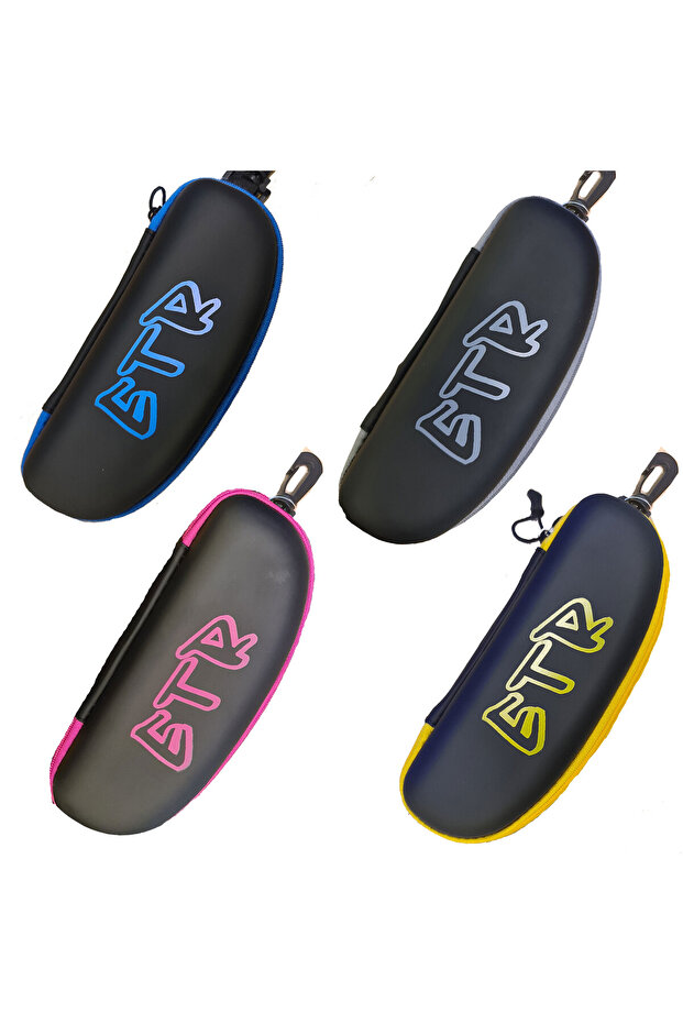 Glasses Case (Pink) - 4