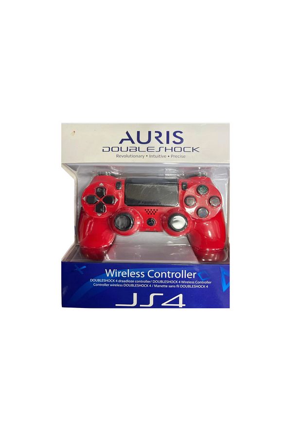 Js4 Ps4 Joystıck Mavi - 3