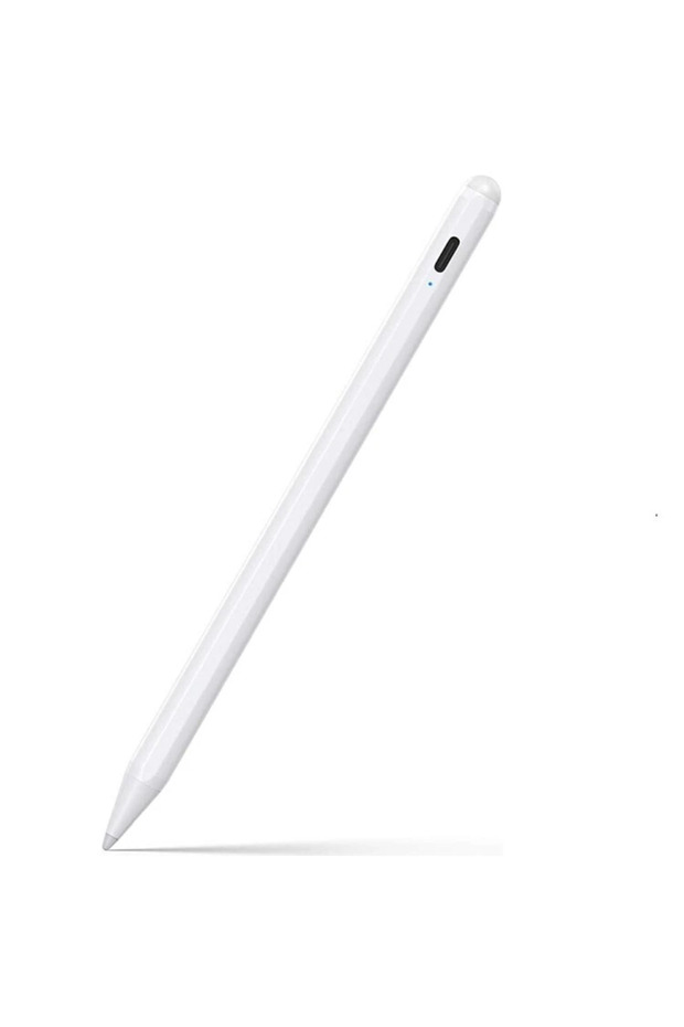 Magnetic Pen – Compatible with iPad 2018-2025, Type-C, 8-10 Hours Battery Life, Palm Rejection, Precise Drawing...