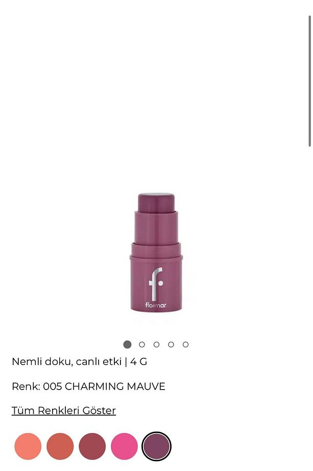 To Go Blusher Stick - 1