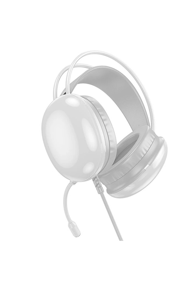 HOCO W109 Rich Gaming Kulaküstü Kulaklık-(5775) - CHTBIL3587-5756 - 3