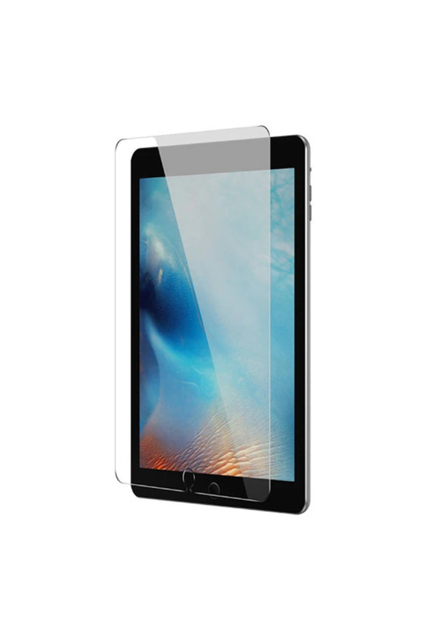واقي شاشة لجهاز iPad Mini 5-4 مقاس 7.9 بوصة - مقاوم للخدش