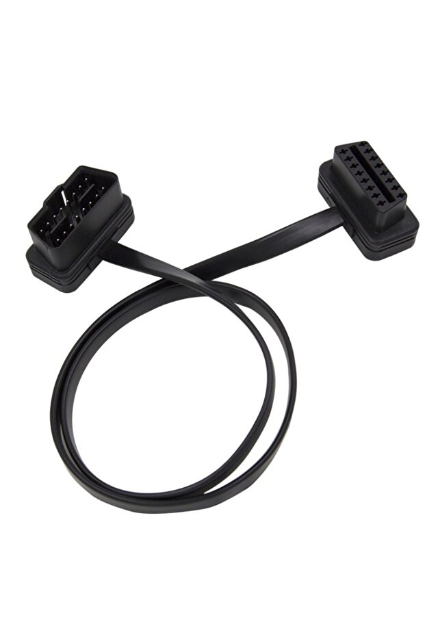 ® Car Extension Cable, OBD2, 60cm - 5