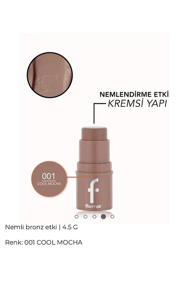 To Go Blusher Stick - 1