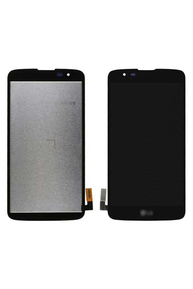 Lg K7 Compatible Lcd Screen Touch Touch Panel-(5775) - Myg4486-4542 - 1