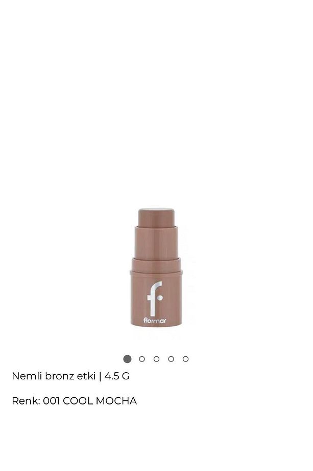 To Go Blusher Stick - 2