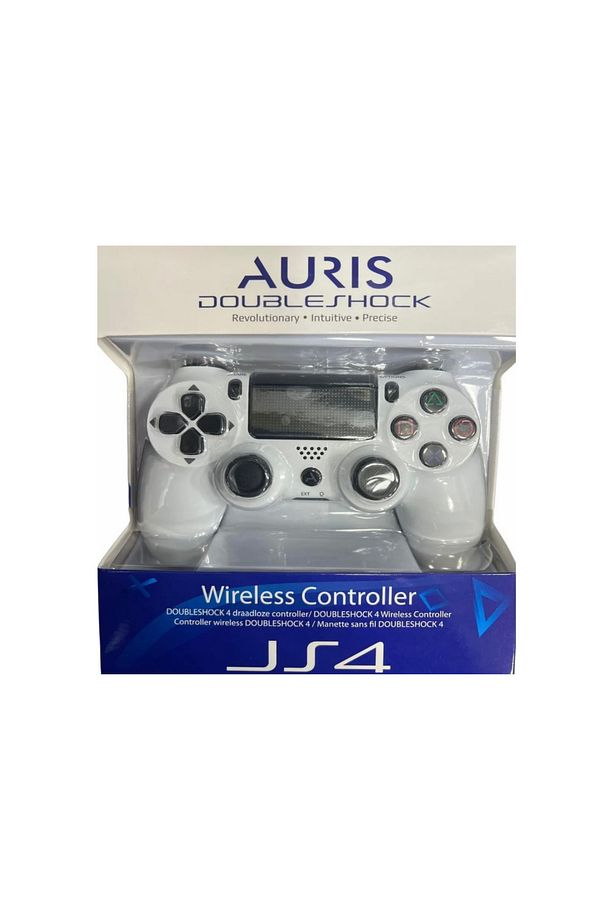Js4 Ps4 Joystıck Mavi - 2