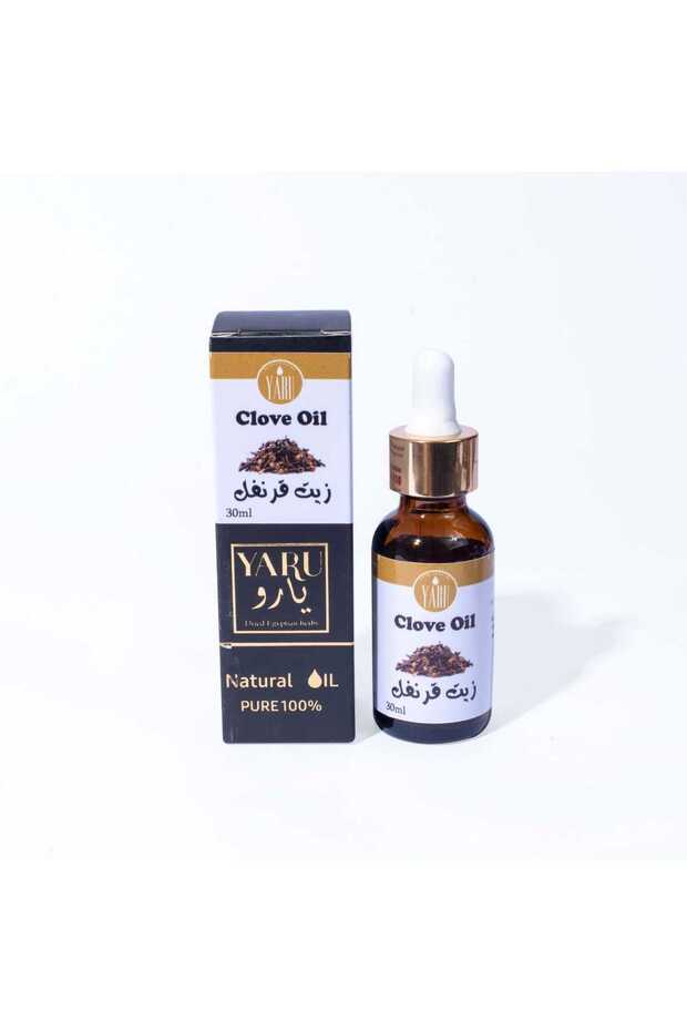 Yaru Clove oil 30 Ml