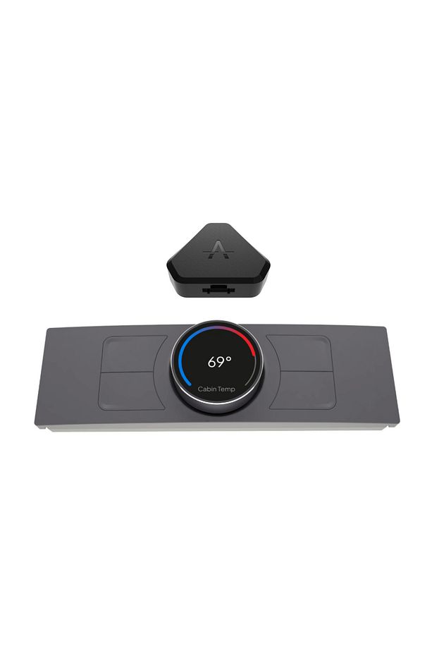 S3xy Knob Gen2 + Commander Juniper Yeni Kasa Model Y 2025 - 5