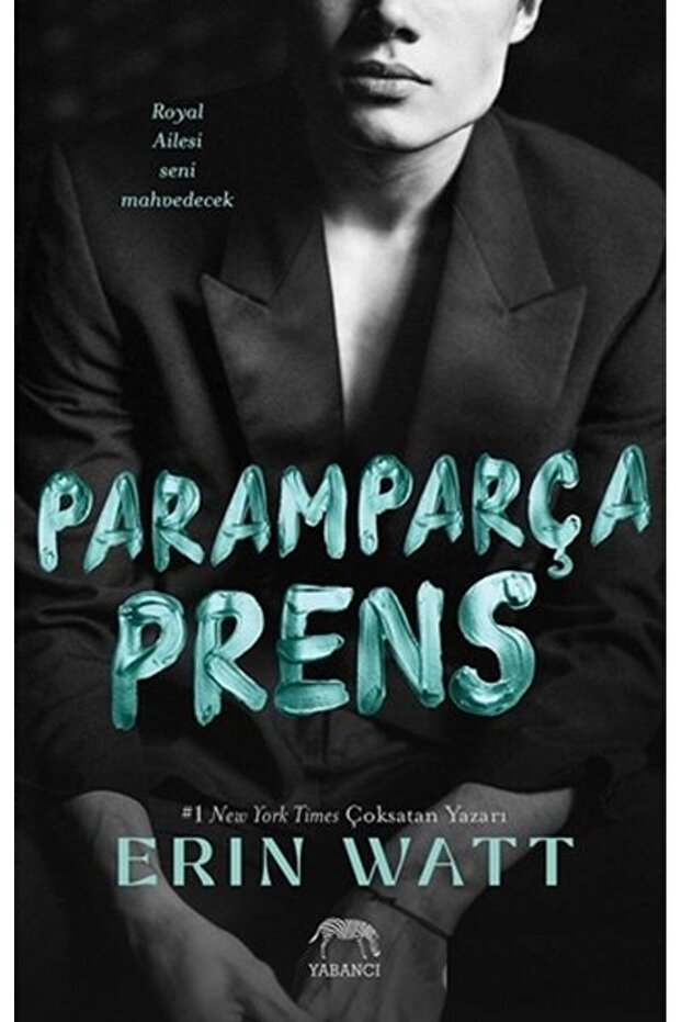 Paramparça Prens