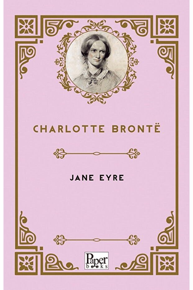 Jane Eyre