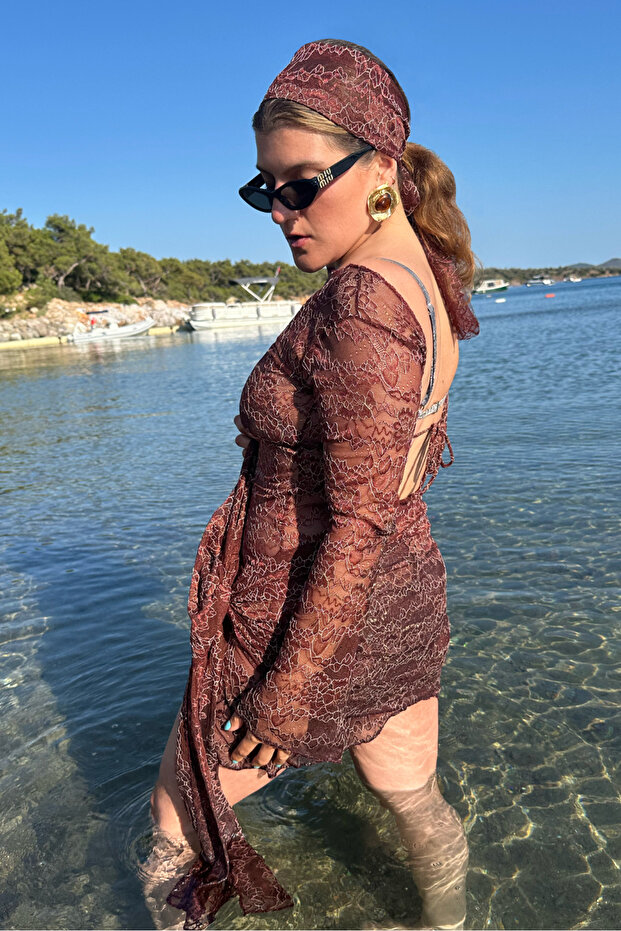 Venus - Elbise No.01 - 7