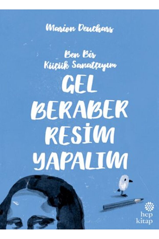 Gel Beraber Resim Yapalım