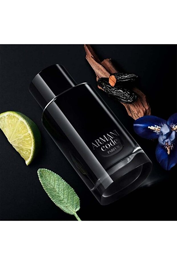 Armani Code Men's Perfume 125ml - 2