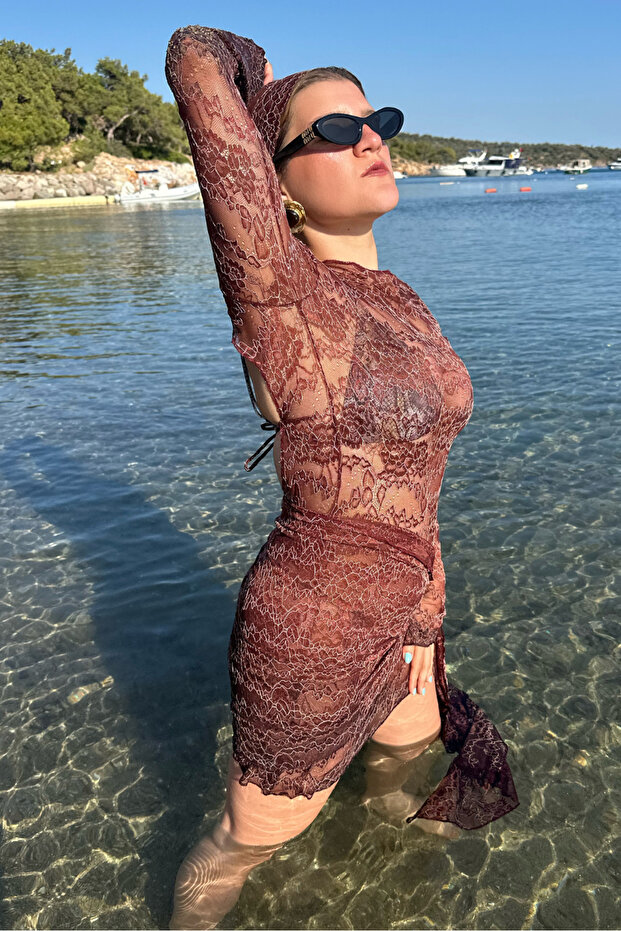 Venus - Elbise No.01 - 6