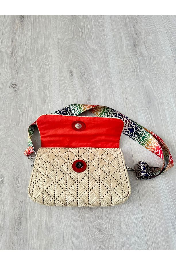 ÇamaŞırcıM Handmade El Yapımı Çanta - 2