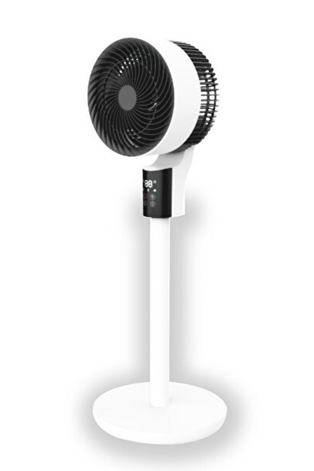 Ep-23 LCD Ekran Ayaklı Vantilatör - 1