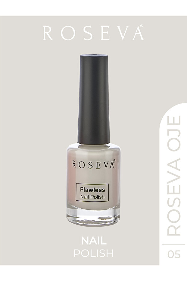 Oje - Nail Polish No:05