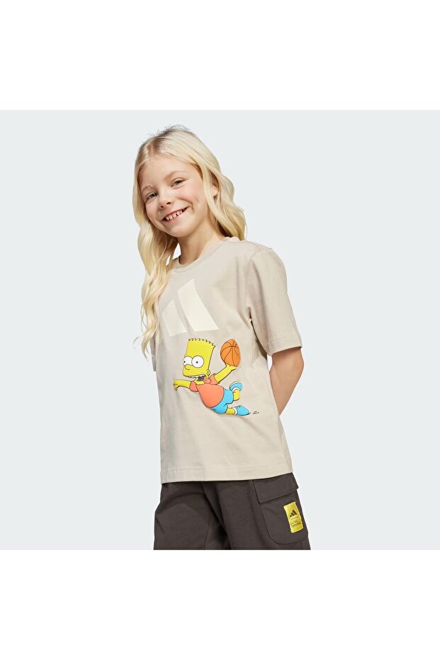 The Simpson Çocuk Eşofman Takımı - 7