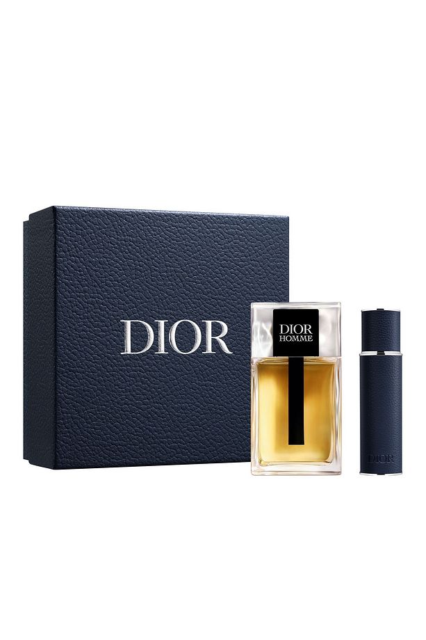 Homme Edt 100 ml + Travel Spray 10 ml Erkek Parfüm Seti - 1