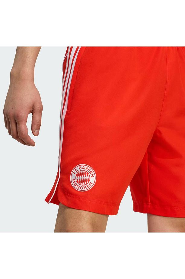 FC Bayern UBP Erkek Şort - 5