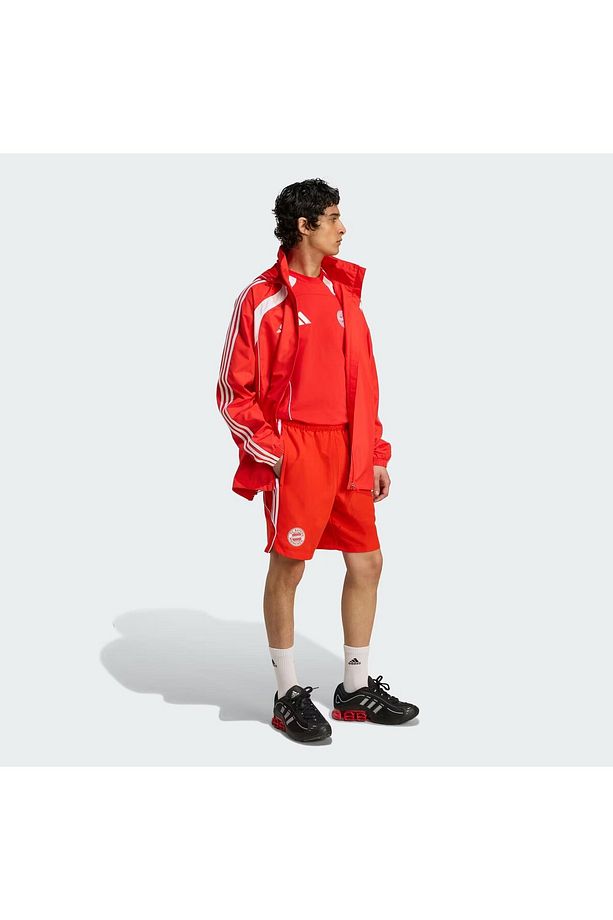 FC Bayern UBP Erkek Şort - 3