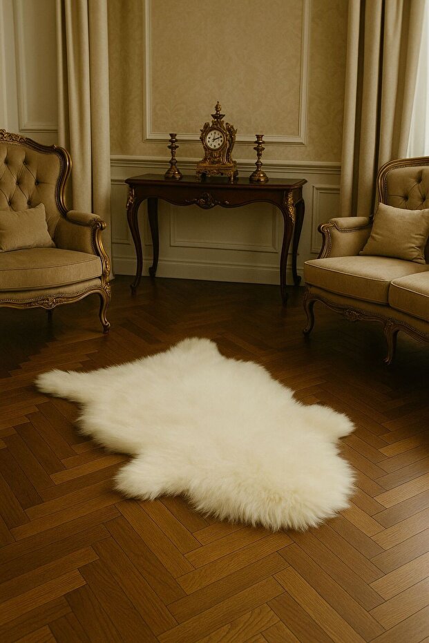 İthal Koyun Postu - 4