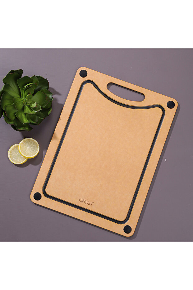 Cutting Board Rectangular 27X37 cm - 1