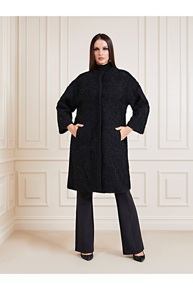 Дамско яке Braid - 2