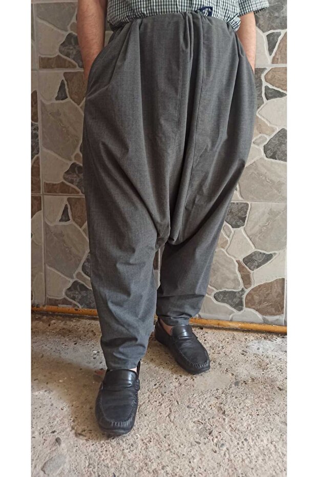 Local Tarsus Variegated Casual Wear