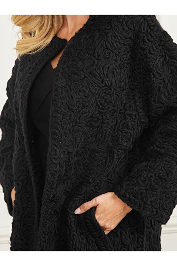 Дамско яке Braid - 4