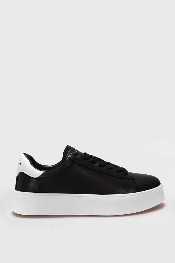 Anton Erkek Sneaker Ayakkabı Deri Erkek Ayakkabı - 3