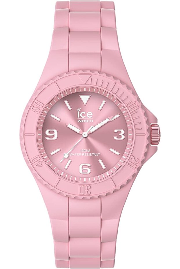 ICE-WATCH - Ice Generation Ballerina - Women's Wristwatch With Silicon Strap