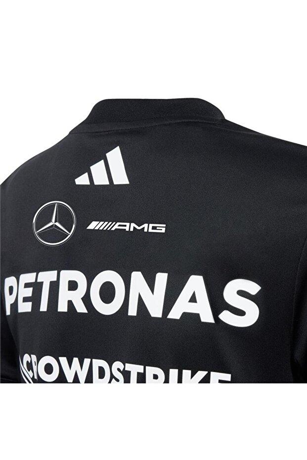MERCEDES - AMG PETRONAS FORMULA ONE TEAM PİLOT FORMASI - 5