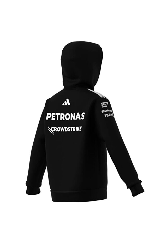 MERCEDES - AMG PETRONAS FORMULA ONE TEAM HOOD - 8