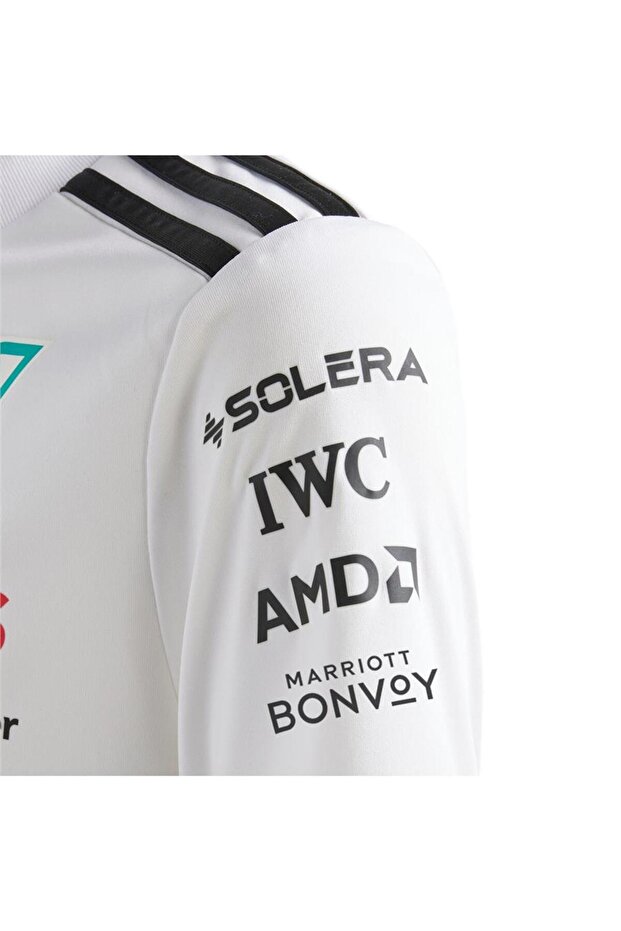 MERCEDES - AMG PETRONAS FORMULA ONE TEAM PİLOT FORMASI - 6